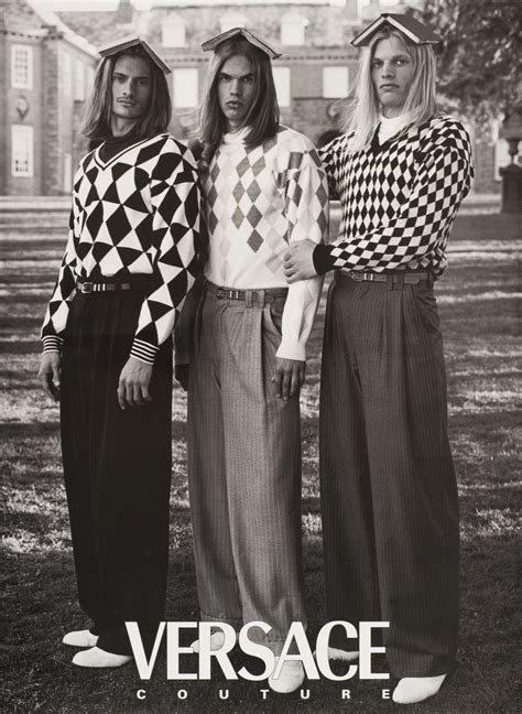 schilderijen versace|gianni Versace collection.